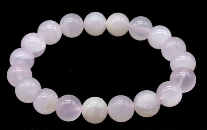 Bracelet Calcite Rose