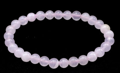 Bracelet Calcite Rose