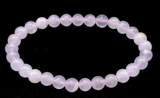 Bracelet Calcite Rose