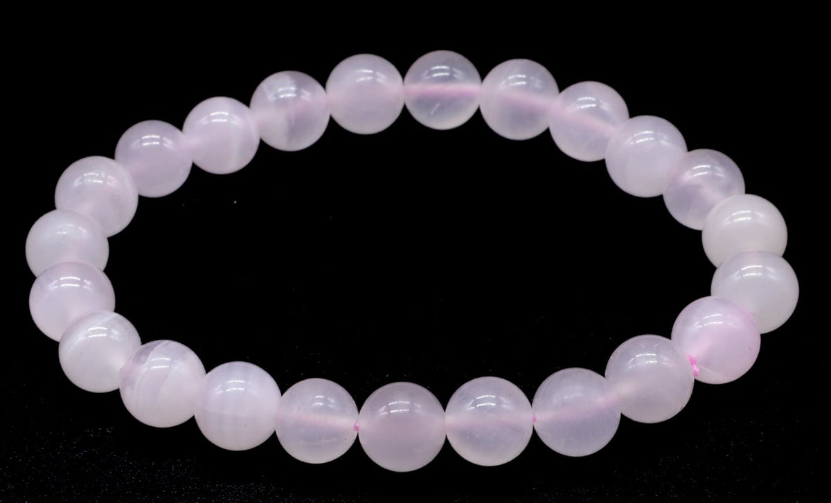Bracelet Calcite Rose
