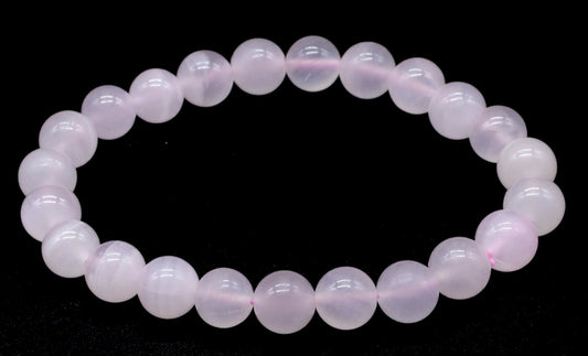 Bracelet Calcite Rose