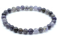 Bracelet Cordierite