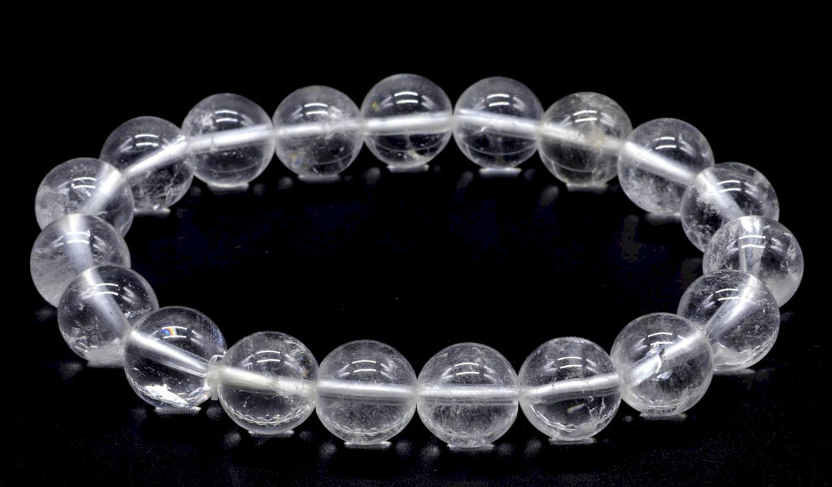 Bracelet Cristal de Roche