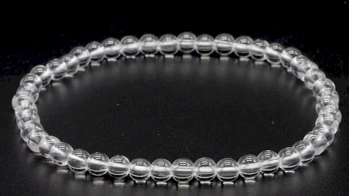 Bracelet Cristal de Roche