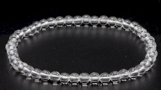 Bracelet Cristal de Roche
