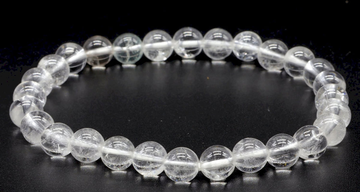 Bracelet Cristal de Roche