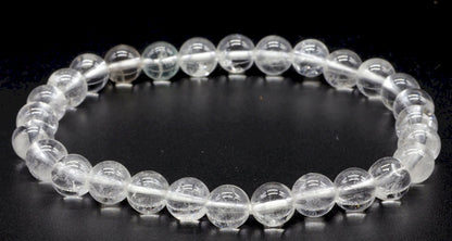 Bracelet Cristal de Roche
