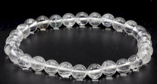 Bracelet Cristal de Roche