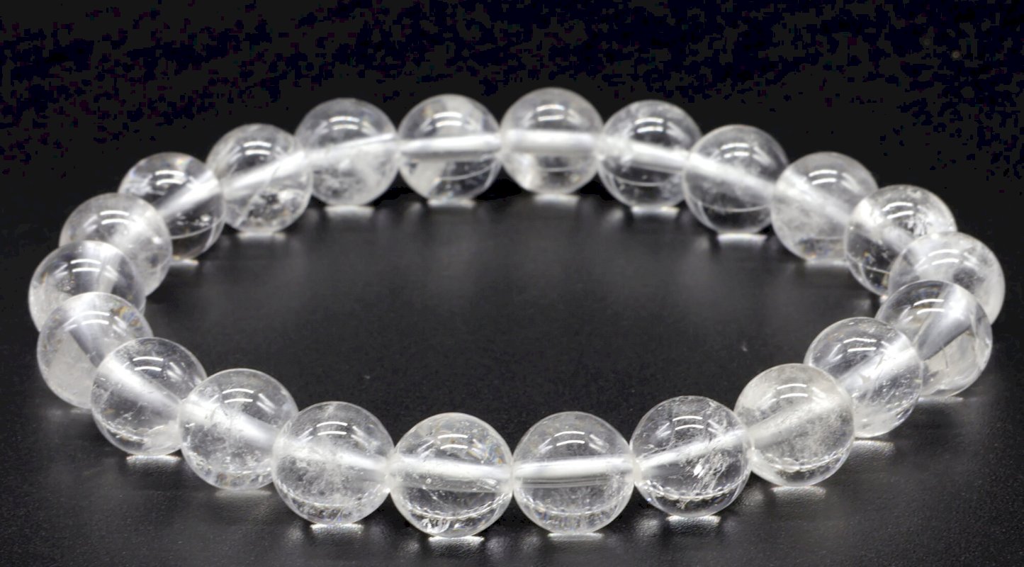 Bracelet Cristal de Roche