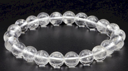 Bracelet Cristal de Roche