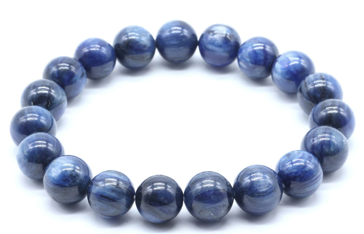 Bracelet Cyanite