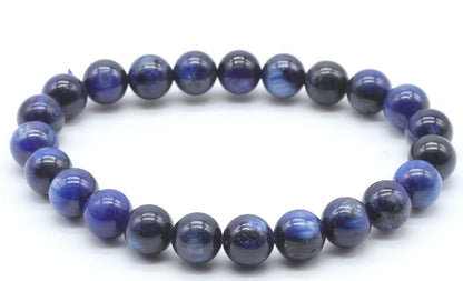Bracelet Cyanite