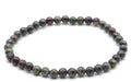 Bracelet Jaspe Sang de Dragon