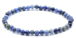 Bracelet Dumortiérite