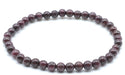 Bracelet Grenat