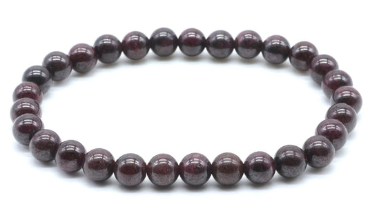 Bracelet Grenat – photo 2