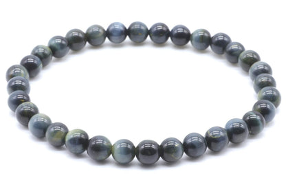 Bracelet Oeil de Faucon 'AA'