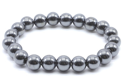 Bracelet Hematite