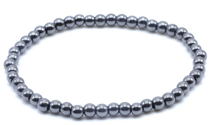 Bracelet Hematite
