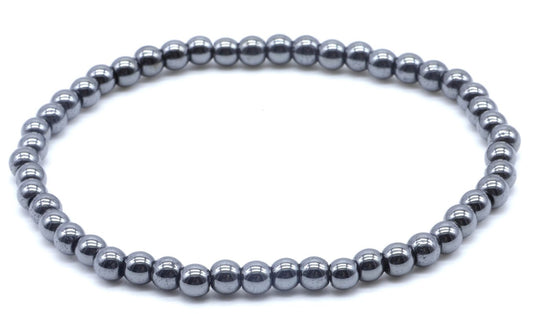 Bracelet Hematite