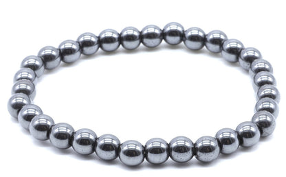 Bracelet Hematite