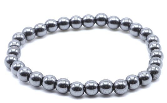 Bracelet Hematite