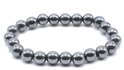 Bracelet Hematite