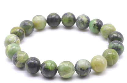 Bracelet Jade Néphrite