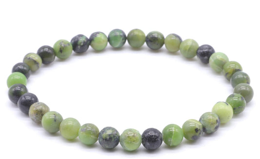 Bracelet Jade Néphrite – photo 2