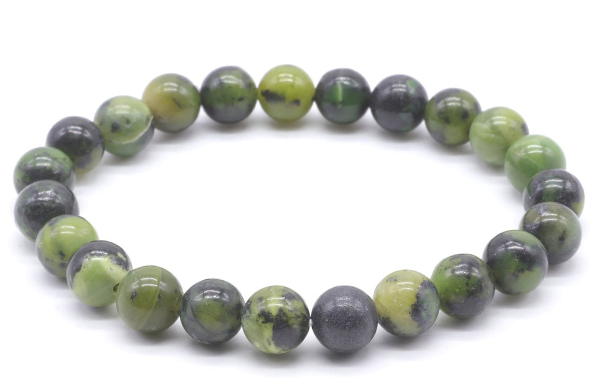 Bracelet Jade Néphrite