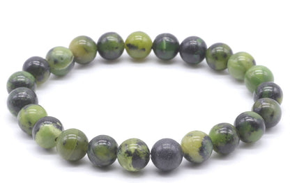 Bracelet Jade Néphrite