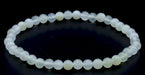 Bracelet Jade Verte