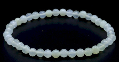 Bracelet Jade Verte
