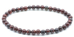 Bracelet Jaspe Arc-en-ciel