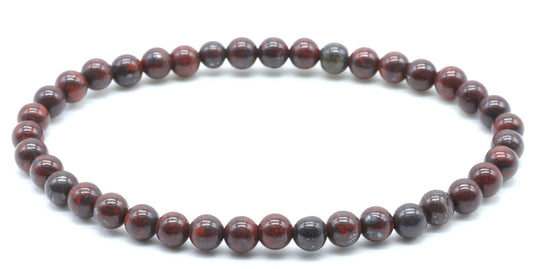 Bracelet Jaspe Arc-en-ciel