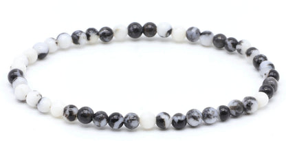 Bracelet Jaspe Zèbre