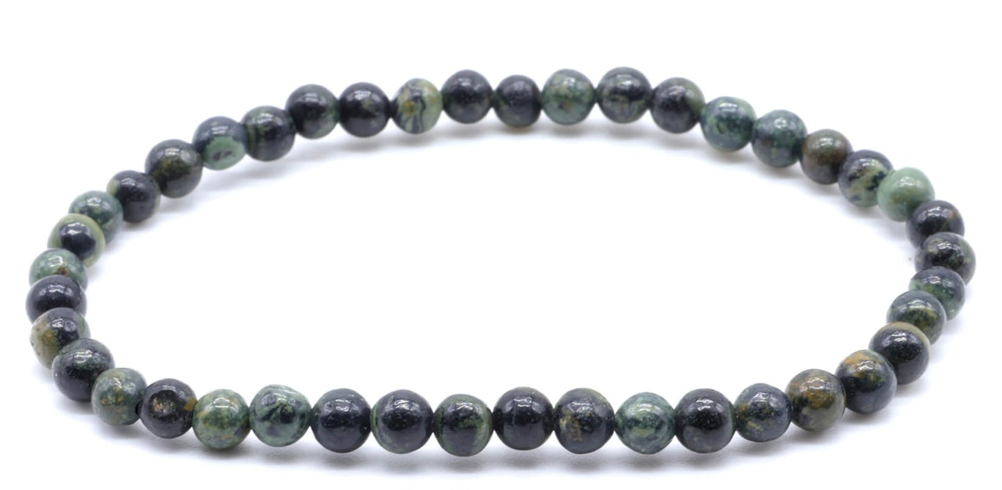 Bracelet Jaspe Kambaba
