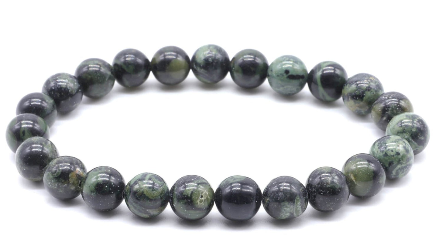 Bracelet Jaspe Kambaba