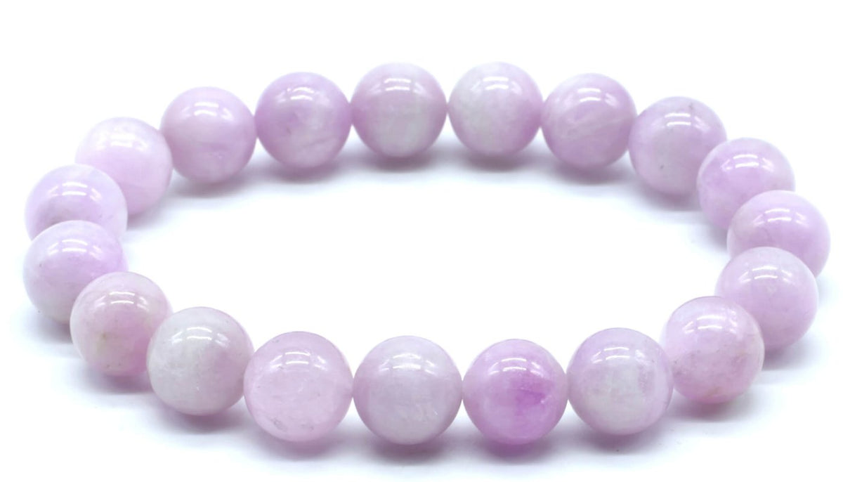 Bracelet Kunzite