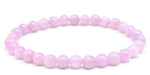 Bracelet Kunzite