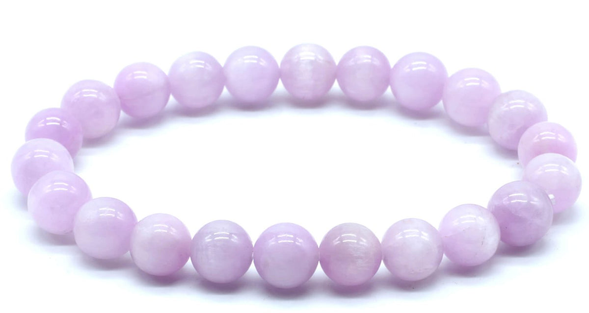 Bracelet Kunzite