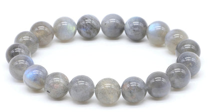 Bracelet Labradorite 'AA'