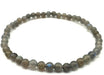 Bracelet Labradorite 'AA'