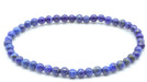 Bracelet Lapis Lazuli 'AA'