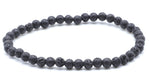 Bracelet Pierre de Lave