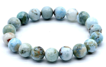 Bracelet Larimar