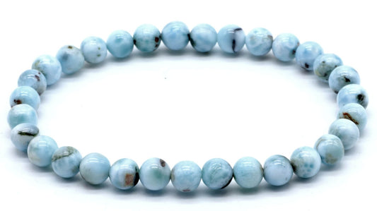Bracelet Larimar