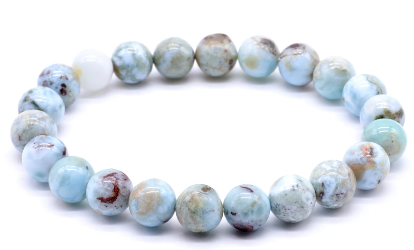 Bracelet Larimar