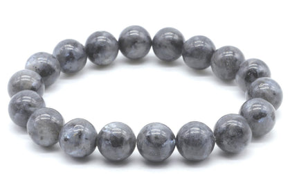 Bracelet Larvikite