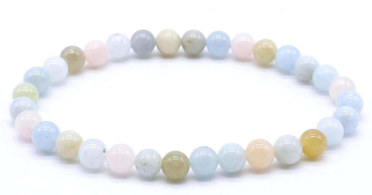 Bracelet Morganite